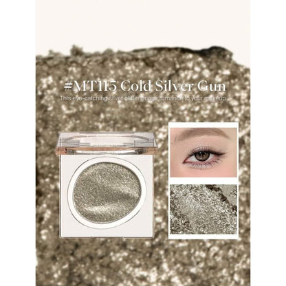 Glitter Eyeshadow Single