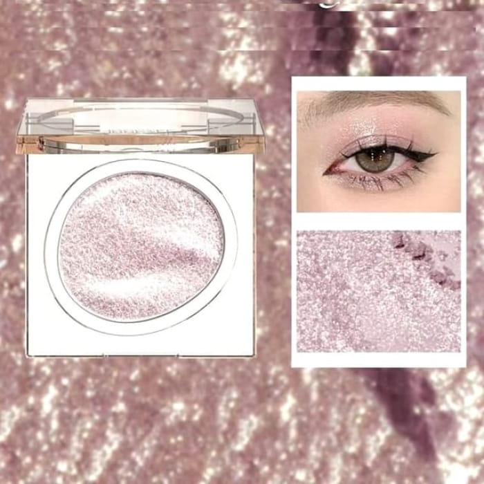 Glitter Eyeshadow Single