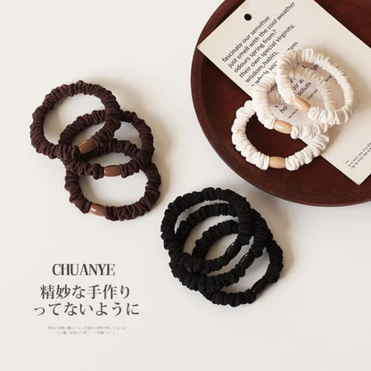 Hair Tie Set