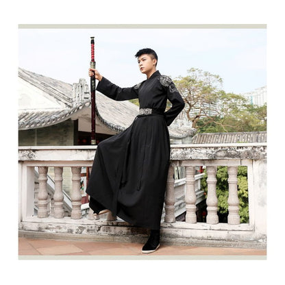 Hanfu Costume Set / Arm Sleeves