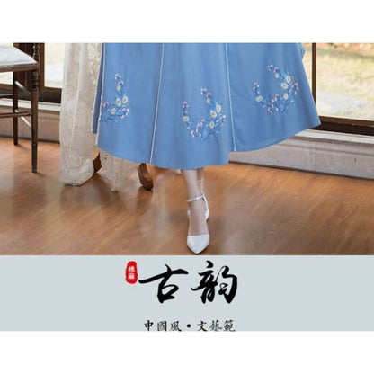 Hanfu Midi