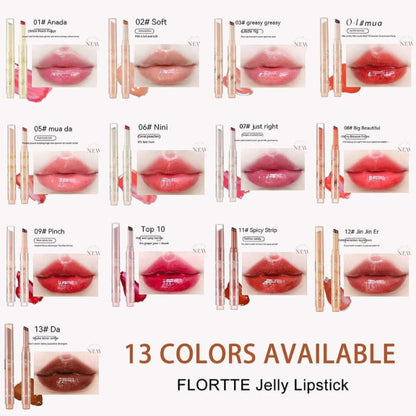 Heartbeat Jelly Lipstick