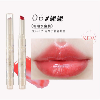 Heartbeat Jelly Lipstick