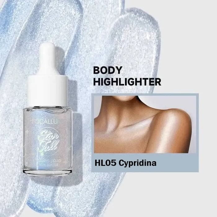 Highlighter Oil