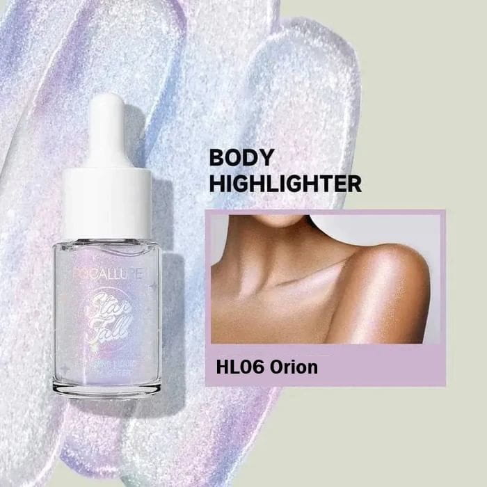 Highlighter Oil