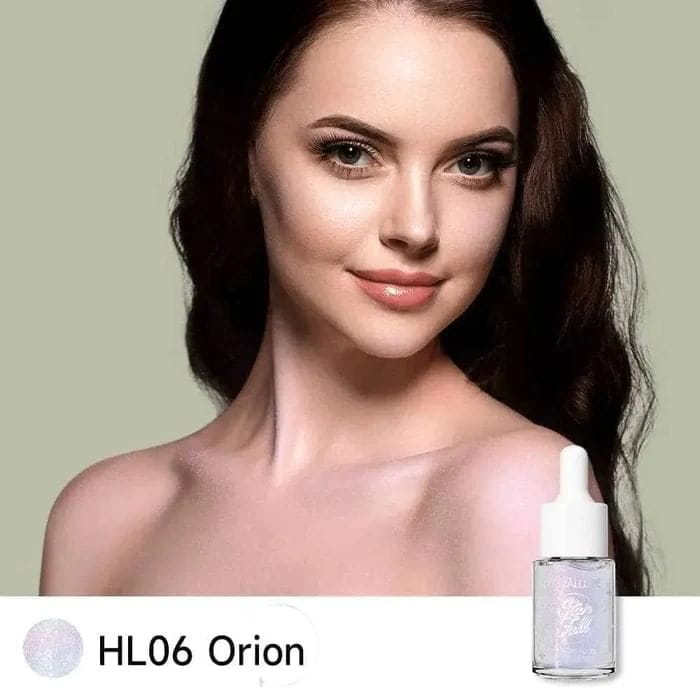 Highlighter Oil