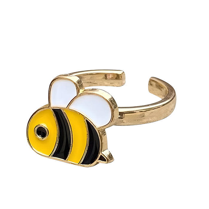 Honey Bee Ring - ring