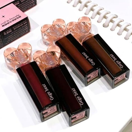 Hydrating Lip Glaze (4-6)