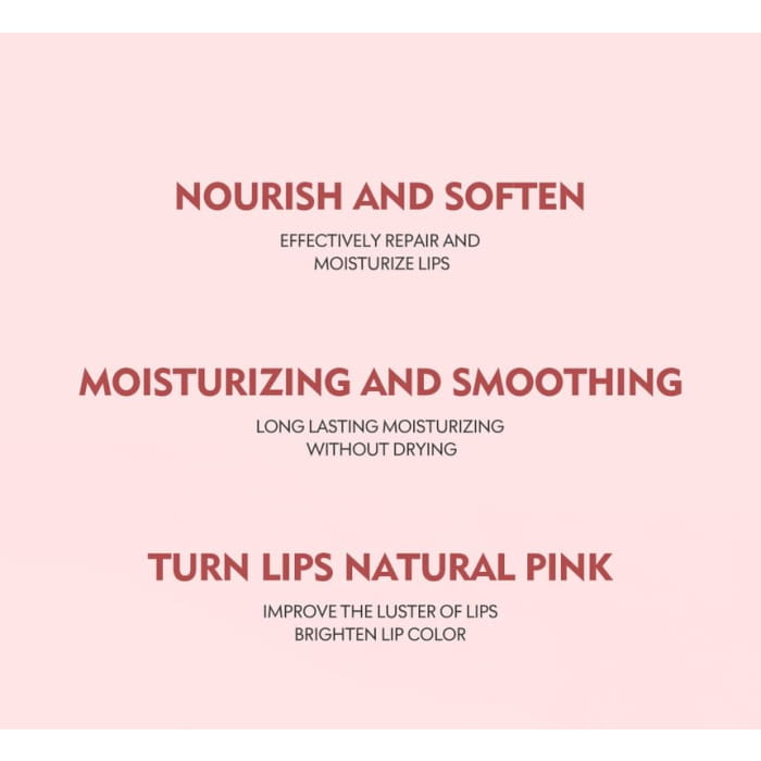 Hydrating Lip Mask