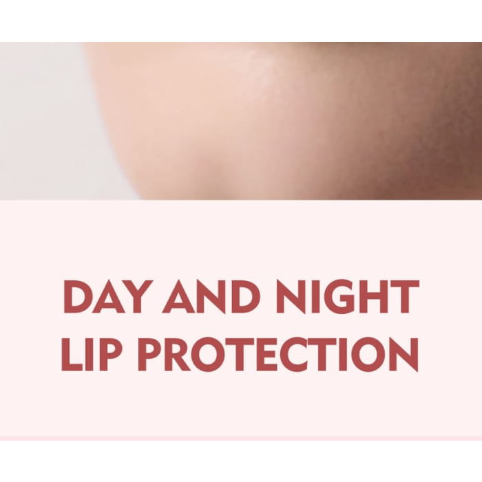 Hydrating Lip Mask