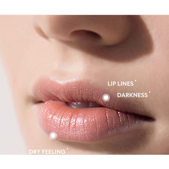 Hydrating Lip Mask