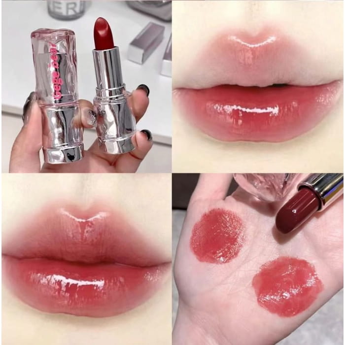 Hydrating Lipstick - (4-6)