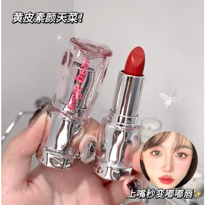 Hydrating Lipstick - (4-6)