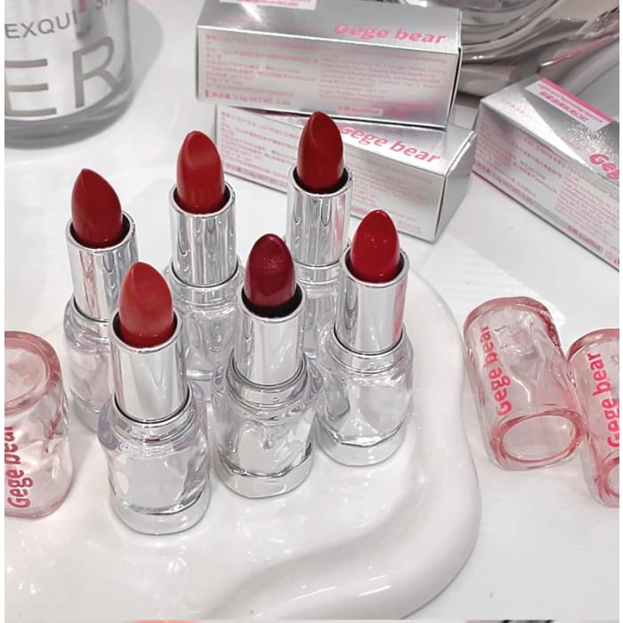 Hydrating Lipstick - (4-6)