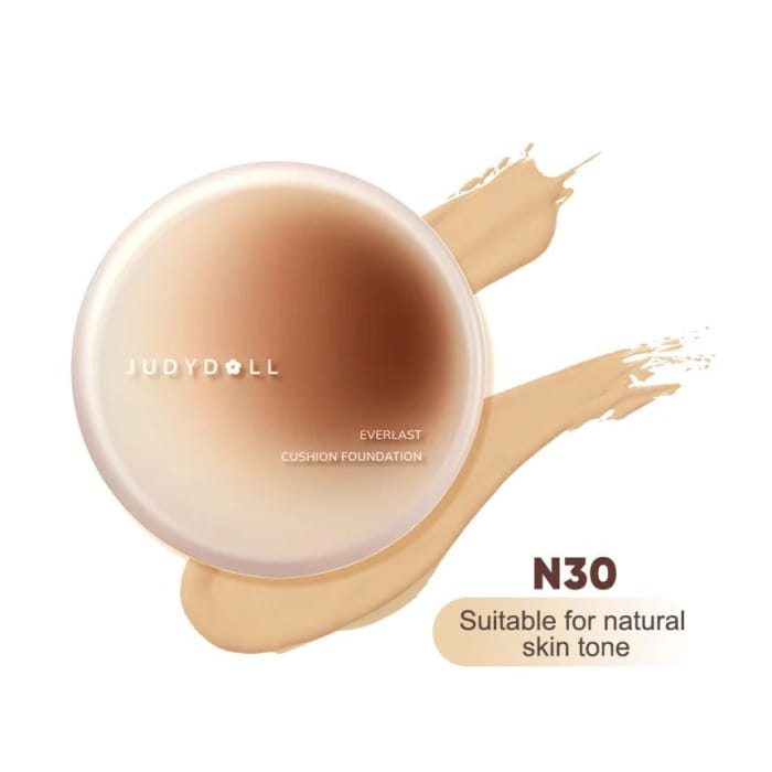 Icy Americano Cushion Foundation