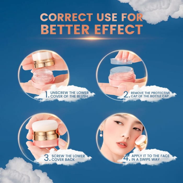 Instant Retouch Setting Powder