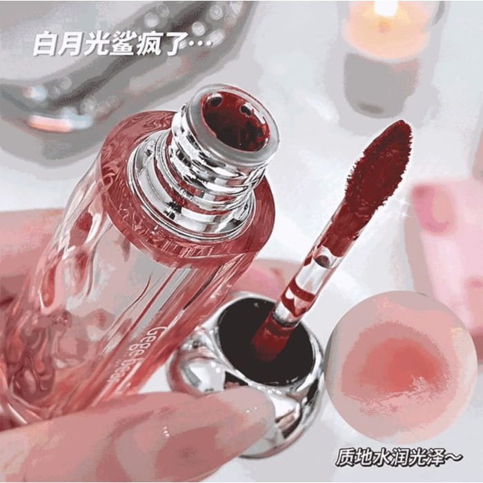 Juicy Lip Tint - (4-6)