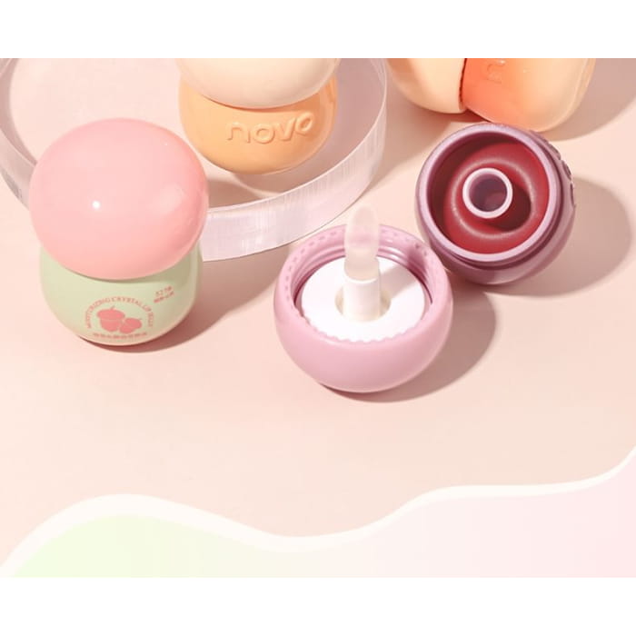 Lightweight & Watery Lip Jelly Egirldoll