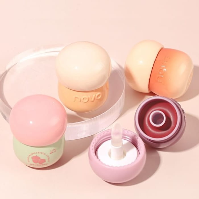 Lightweight & Watery Lip Jelly Egirldoll