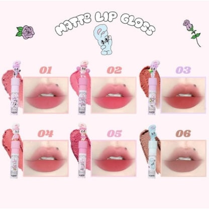 Limited Edition Lip Gloss