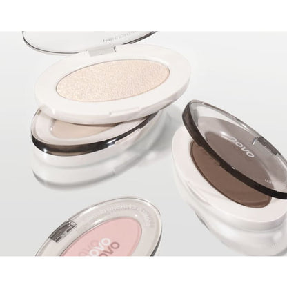 Luminous Highlighting & Contour Finishing Powder Egirldoll