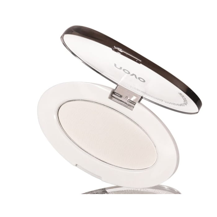 Luminous Highlighting & Contour Finishing Powder Egirldoll