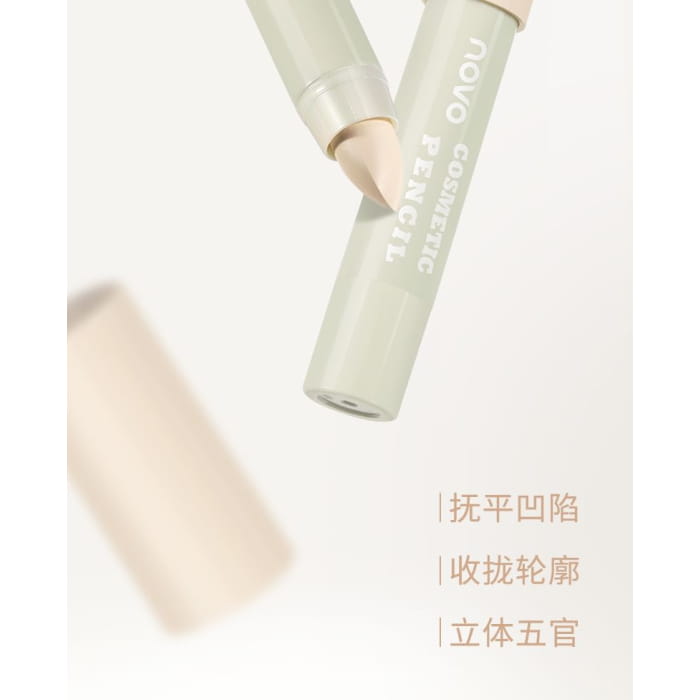 Luminous Shaping Contouring Stick Egirldoll