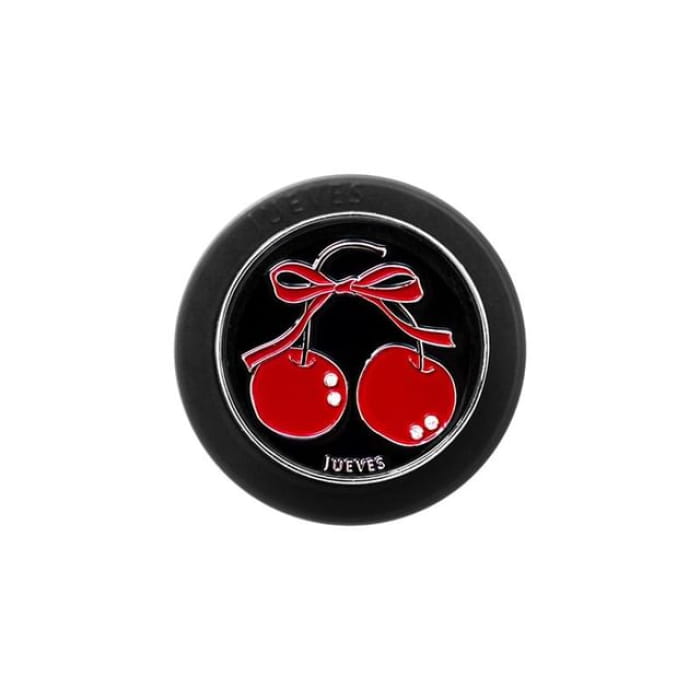 Magnetic Phone Stand - Cherry - Black / One Size