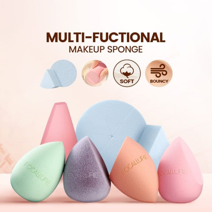 Match Max Make Up Sponge