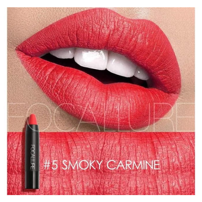 Matte Lip Crayon