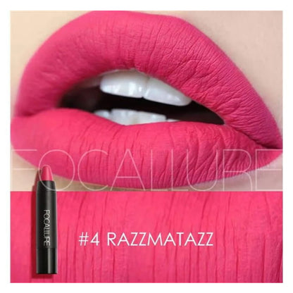 Matte Lip Crayon