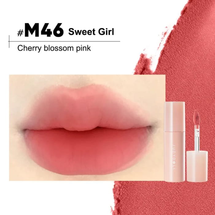 Matte Lip Mud (1