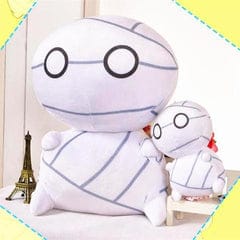 Mii-kun Mummy Plush Doll Giveaway