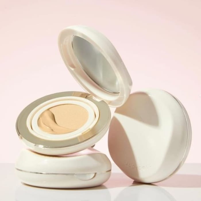 Moisturizing Cushion Foundation