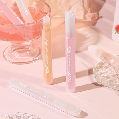 Moisturizing DuDu Lip Oil Egirldoll