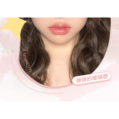 Moisturizing DuDu Lip Oil Egirldoll