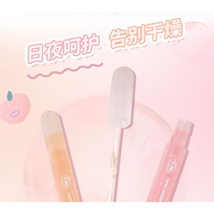 Moisturizing DuDu Lip Oil Egirldoll