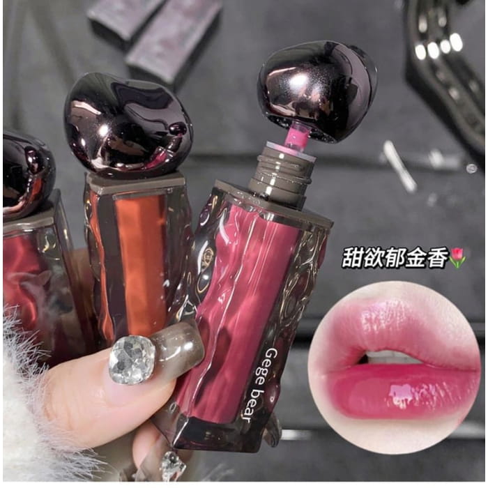 Moisturizing Lip Gloss - (5-7)