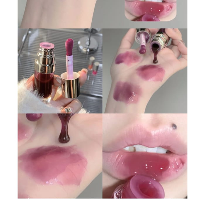 Moisturizing Lip Oil - (4-6)