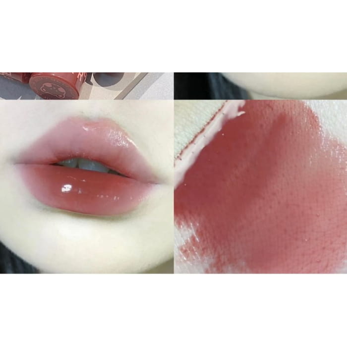 Moisturizing Lip Tint - (4-6)