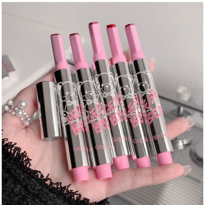 Moisturizing Lipstick - 4 Colors