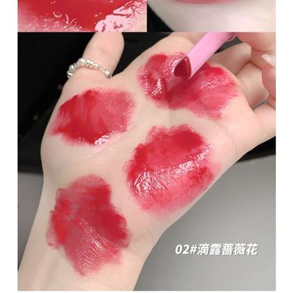 Moisturizing Lipstick - 4 Colors