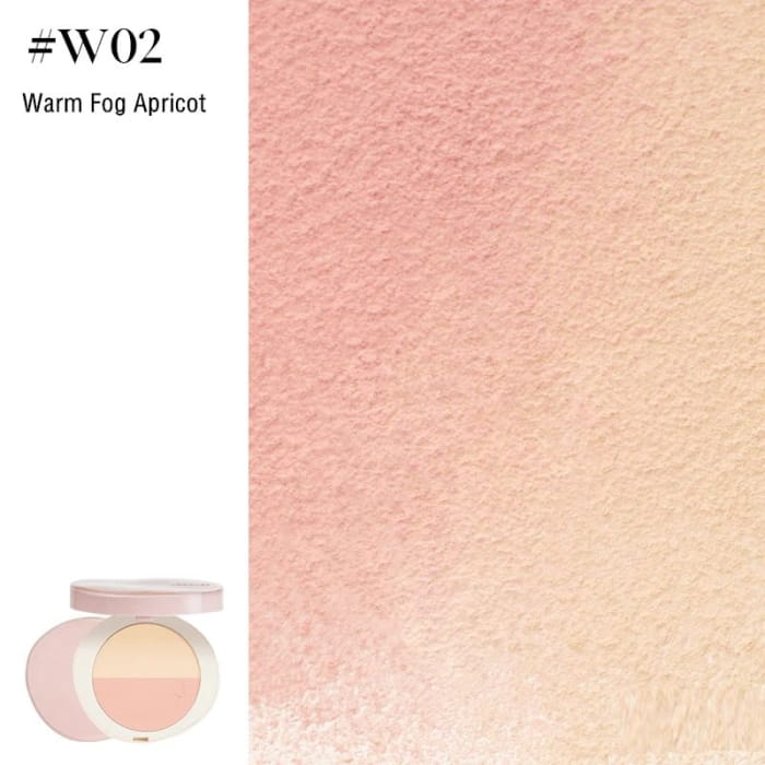 Multi Compact Blush