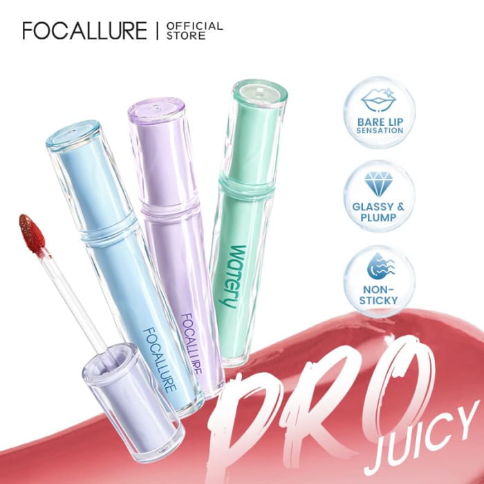 NEW Lasting Dewy Lipcream