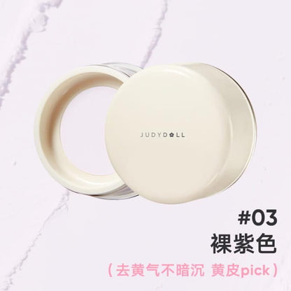 New Loose Setting Powder