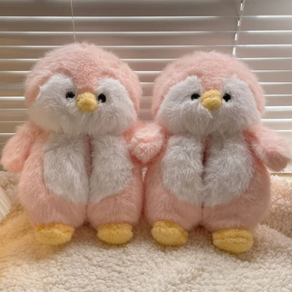 Penguin Slippers