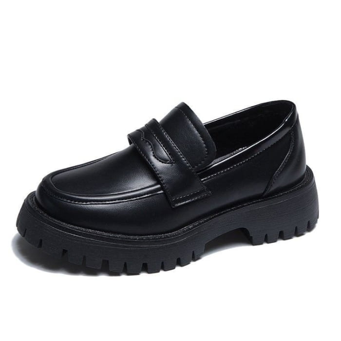 Penny Loafers