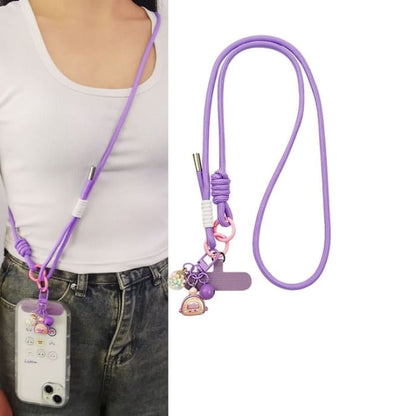 Phone Charm / Lanyard / Pad / Set - Accessories