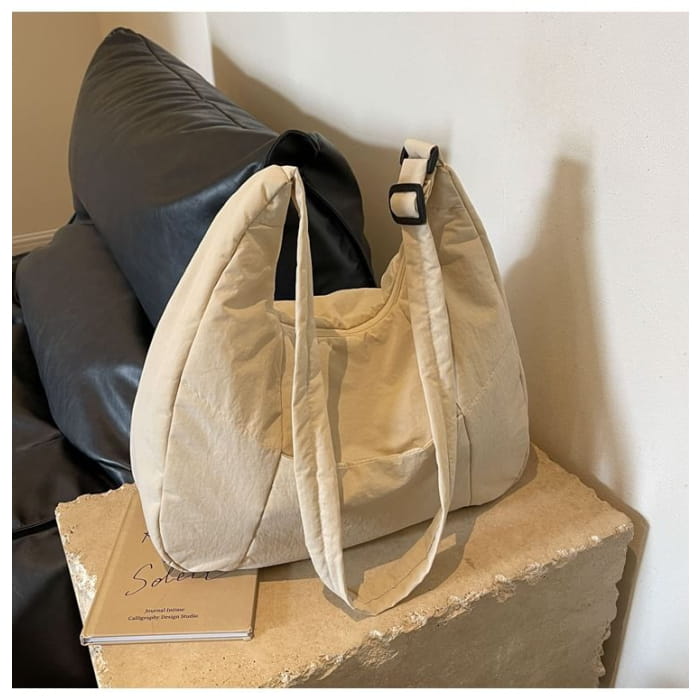 Plain Tote Bag