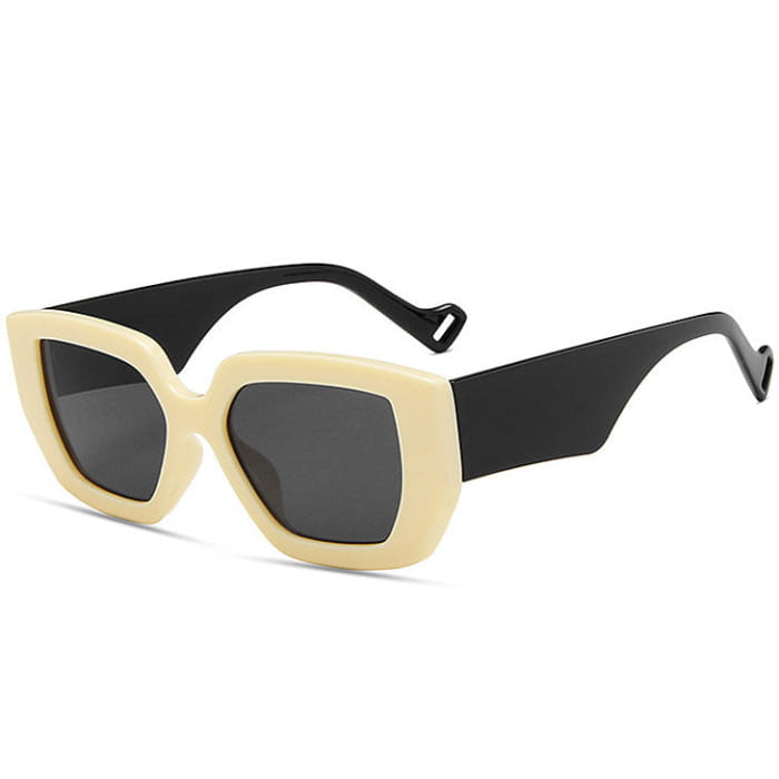 Portrait Mode Sunglasses - Glasses